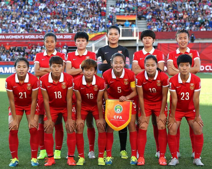中國女足加油！戰(zhàn)勝美國隊(duì)！深聯(lián)FPC廠與你們同在！