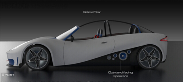 3D打印技術(shù)不僅僅是FPC，更能應(yīng)用于汽車(chē)