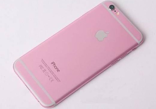 粉色iPhone 6S來(lái)襲，在線(xiàn)路板廠的果粉們還等什么