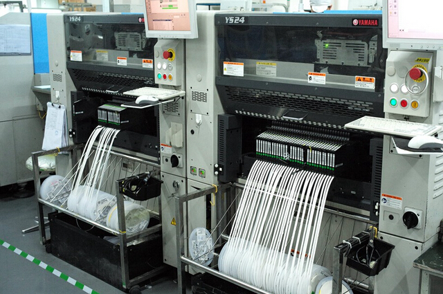 PCB廠為你解析波峰焊接的缺陷（一）
