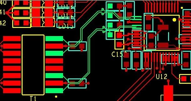 柔性電路板廠教你怎樣在PCB設計中加強抗干擾能力