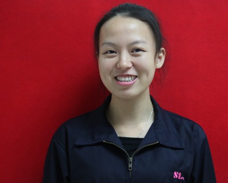 證件照也美呆，PCB廠家始終以帥治廠