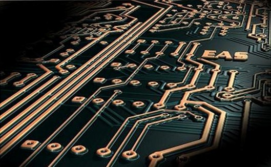 不一樣的視覺 不一樣的高端，電路板廠的黑色PCB