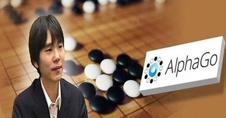 手機fpc：輸了圍棋≠輸了全人類
