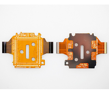 消費電子fpc：軟硬結合板的特點