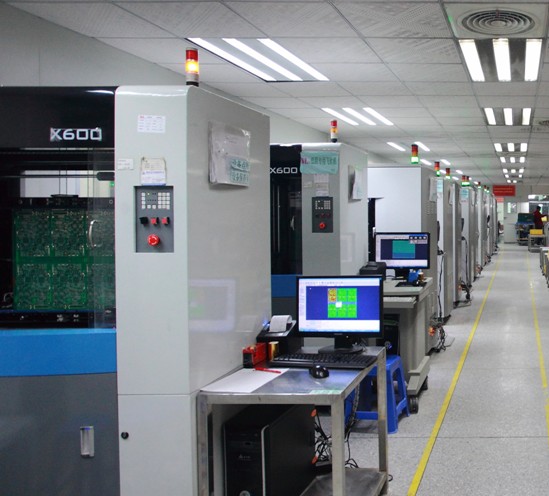 柔性線路板生產廠家簡述PCB飛針測試操作技巧