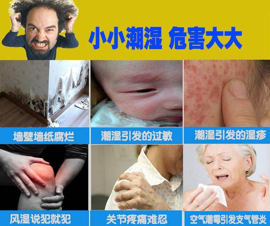 柔性線路板：回南天？九大絕招教您如何防潮