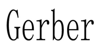 柔性電路板生產(chǎn)廠家告訴您什么是Gerber文件，如何轉(zhuǎn)為PCB文件？