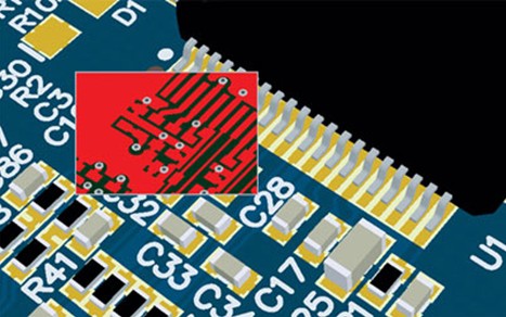 無(wú)人機(jī)線路板：PCB設(shè)計(jì)中電磁兼容性考慮