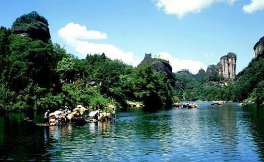 能不能好好玩耍了，電路板廠揭秘國內(nèi)最貴的十大景點