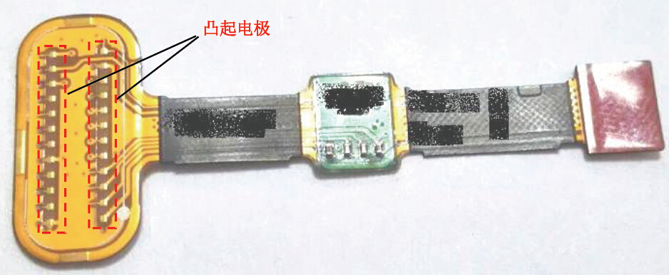 指紋識(shí)別軟板之各類FPC在指紋模組中的應(yīng)用