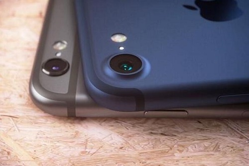軟板廠資訊：iPhone 7鏡頭太脆？蘋果：我們用了藍(lán)寶石