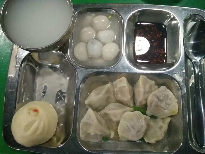 深聯(lián)軟板廠資訊：元宵節(jié)，吃湯圓咯~