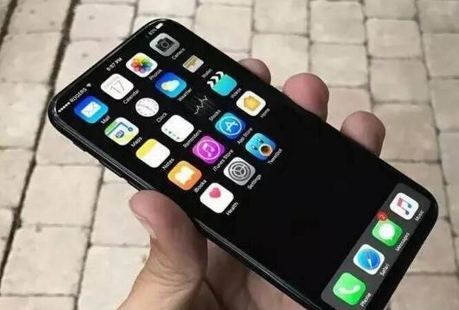 韓軟板廠忙增產(chǎn)，蘋(píng)果iPhone傳2019年全改用OLED面板