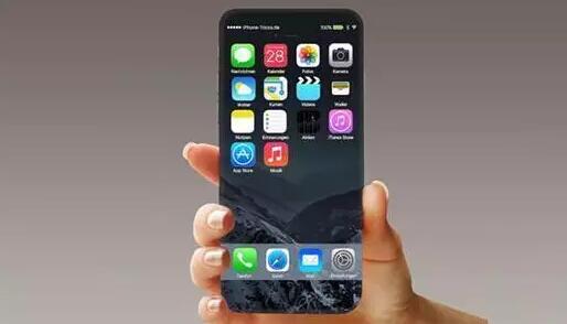 軟板廠最新快訊：iPhone8曝光首發(fā)時間！腎好嗎？