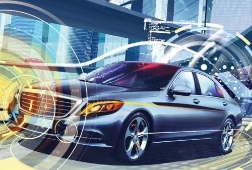 汽車FPC自動化、聯(lián)網(wǎng)化、電動化趨勢孕育市場新機會