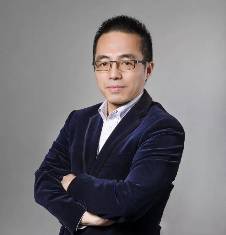 【專題】深聯(lián)電路董事主席徐俊松談民族品牌精神——先打深度、再打?qū)挾?，?gòu)筑端到端的解決方案