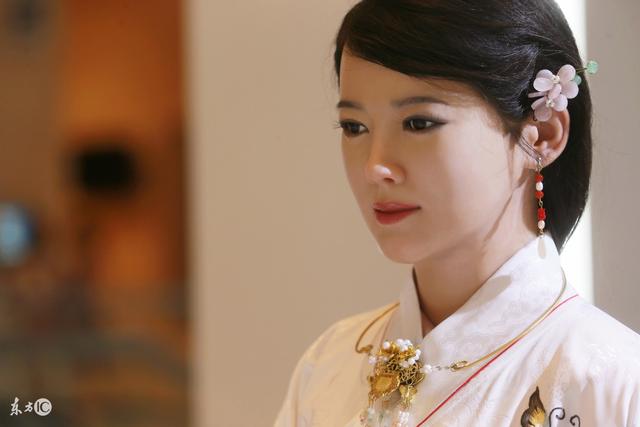 汽車軟板之未來已來，AI機(jī)器人可以滿足你對性愛的所有幻想