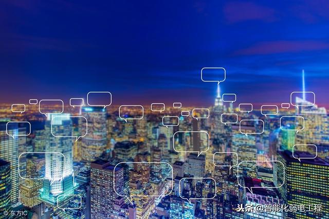 汽車FPC廠之什么是智慧城市？