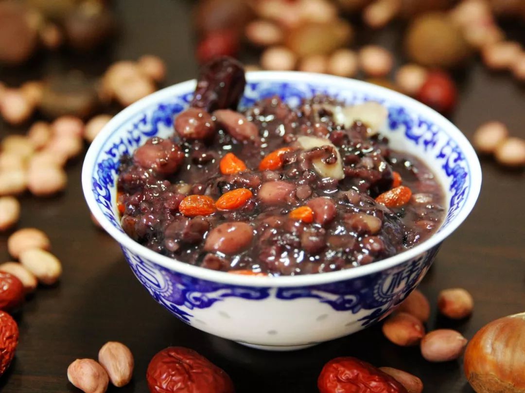 軟板廠：臘八節(jié) | 知否知否，應(yīng)是臘八喝粥