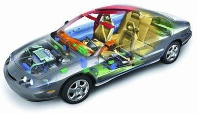 汽車電子市場(chǎng)迅速擴(kuò)大，軟板行業(yè)迎來高速發(fā)展