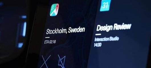 FPC之谷歌與奧迪沃爾沃達成協(xié)議 明年推新車載安卓系統(tǒng)