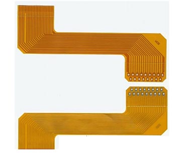 汽車FPC之我國對PI薄膜需求每年以25%的速度增長！