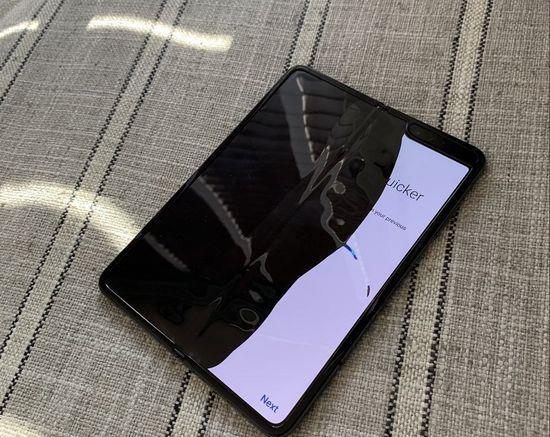 柔性線路板廠之三星強(qiáng)勢(shì)宣布：召回所有折疊手機(jī)！