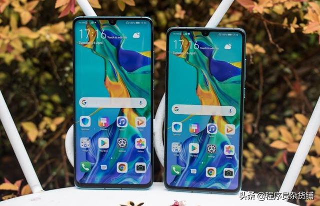 指紋模塊軟板廠之華為突遭谷歌釜底抽薪！