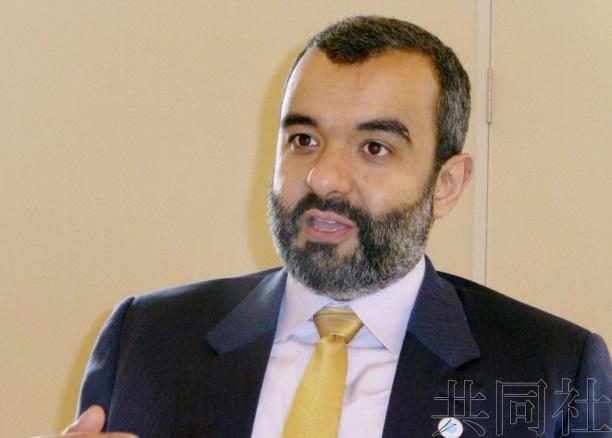 軟板廠之日本已確定排除華為，沙特阿拉伯并無此打算