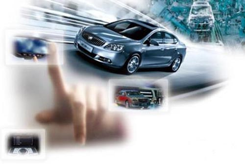 指紋模塊軟板廠之為什么汽車工業(yè)對一個(gè)國家來說很重要