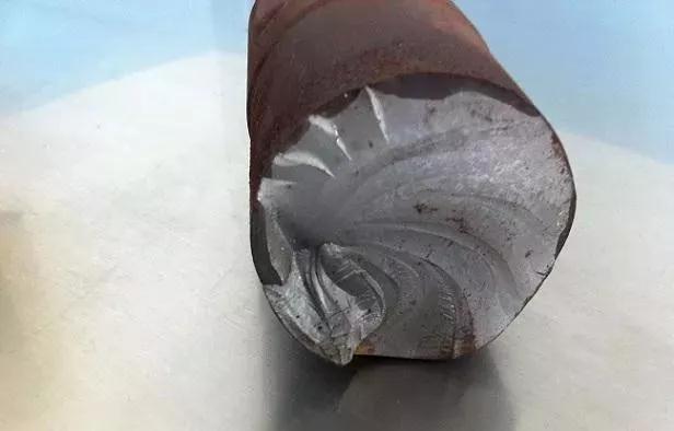 電池FPC廠之為啥含碳量高的鋼材容易斷裂？