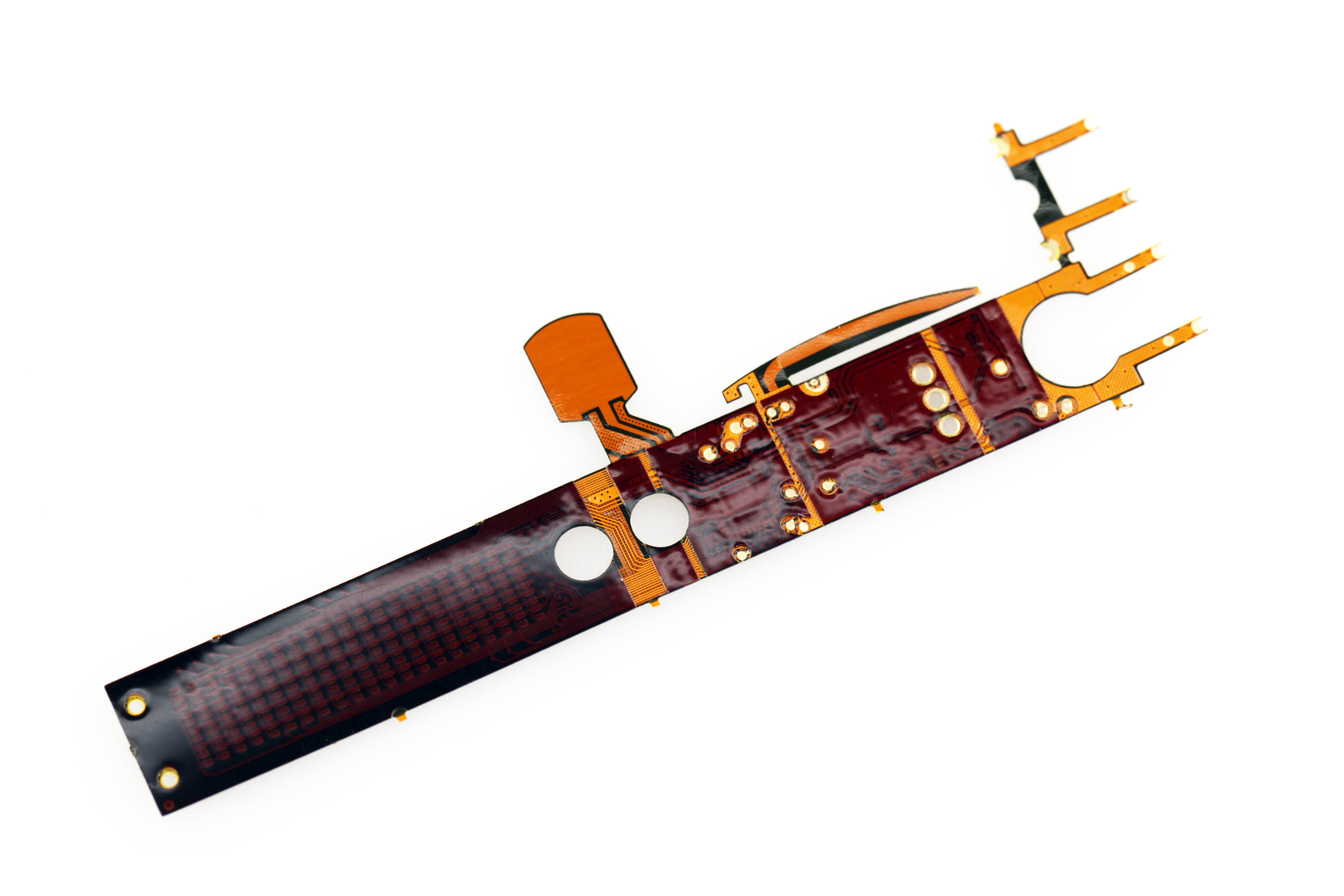 柔性線路板之為提升電動(dòng)汽車的充電速度有什么辦法