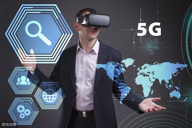 FPC廠之什么是1G、2G、3G、4G、5G