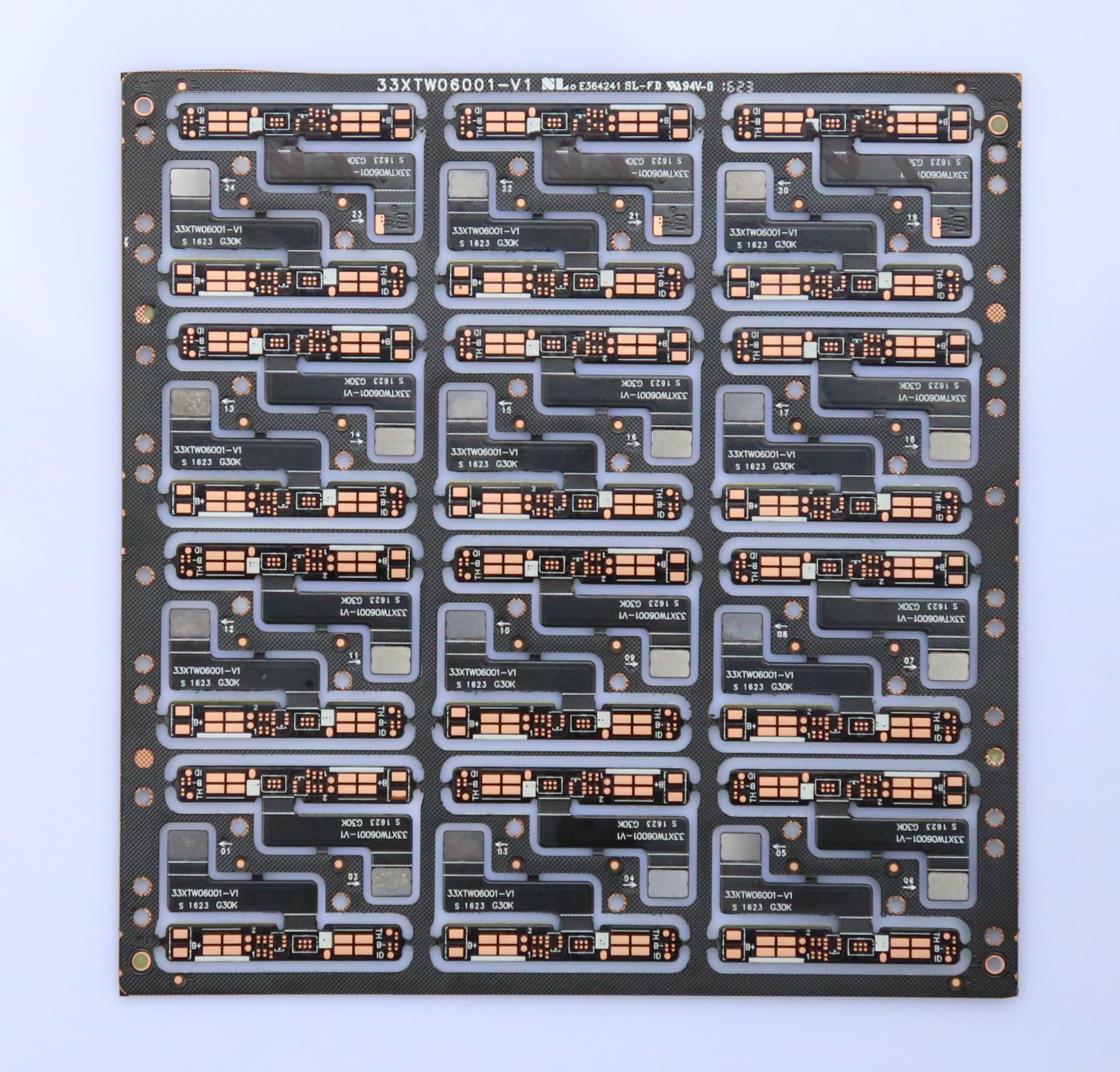 FPC掘金動力電池PACK應(yīng)用