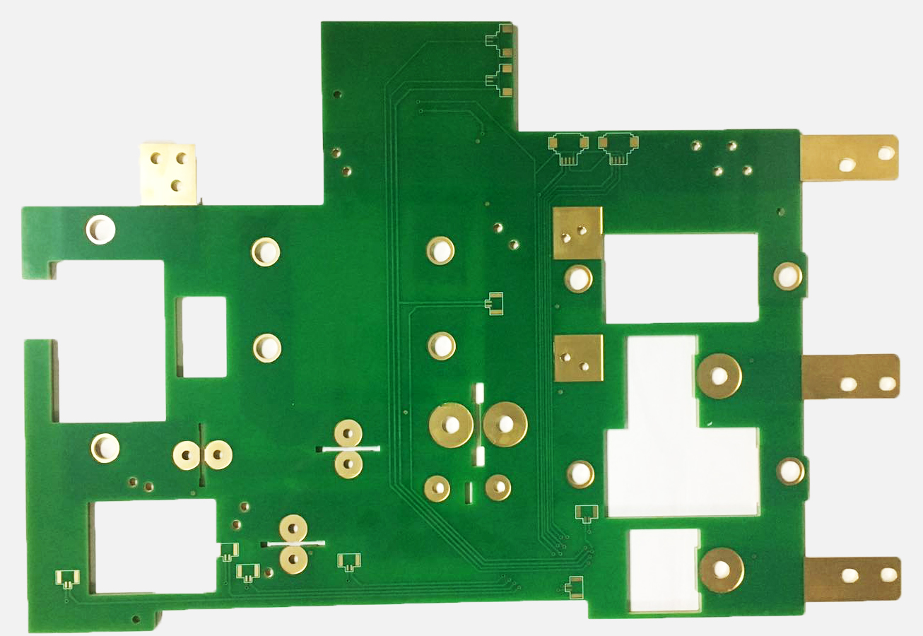 柔性電路板之這幾大關(guān)過不去 自動駕駛汽車上路就是遙遙無期
