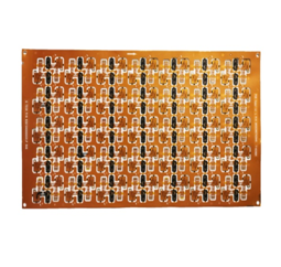 軟板廠之盤點(diǎn) PCB廠甩銅常見(jiàn)的原因