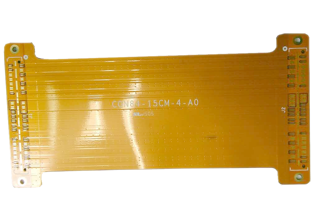 手機(jī)FPC多層板有怎樣的要求