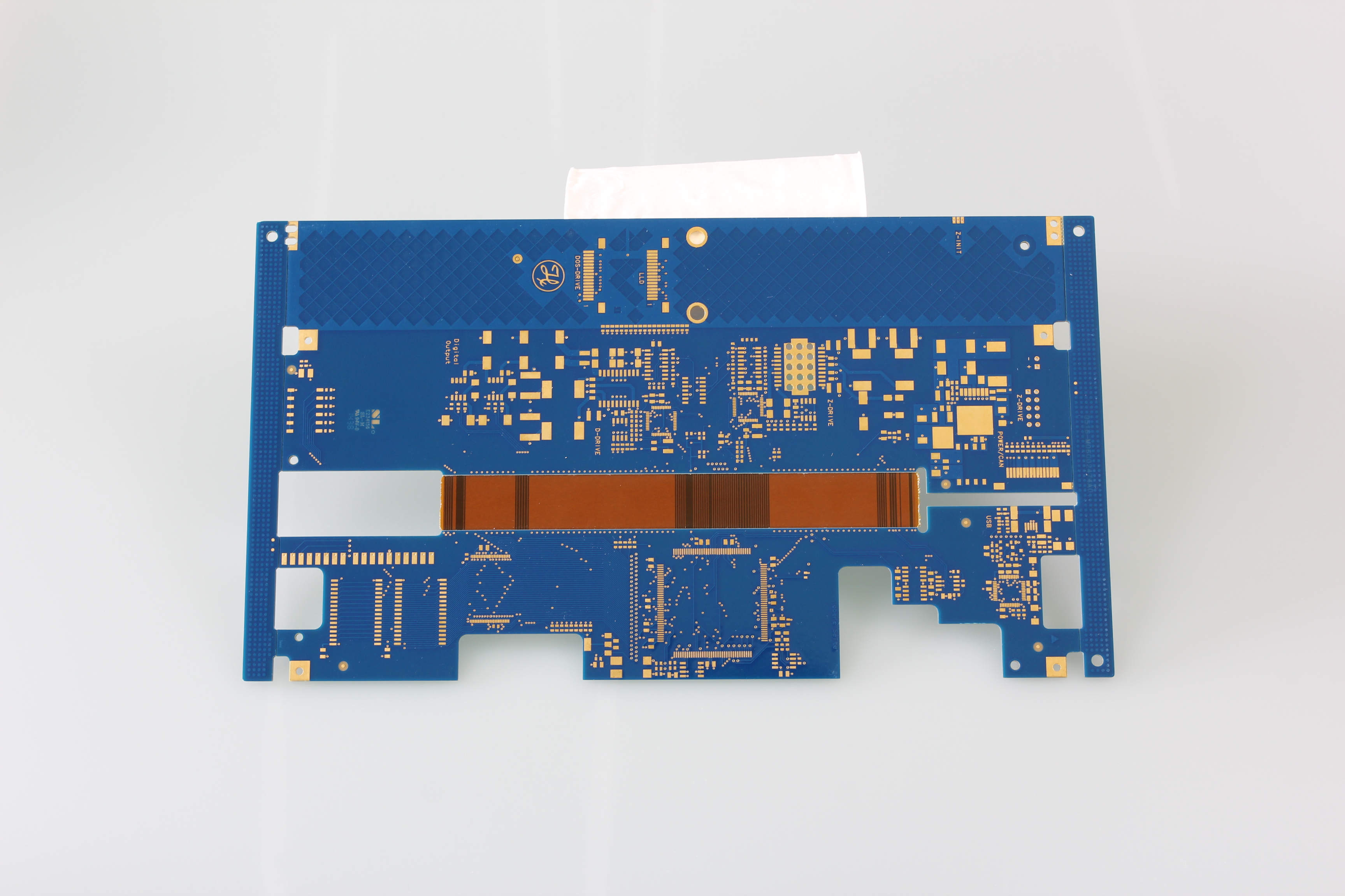 指紋模塊軟板之我國三大運營商在近期開展了多項5G采購項目