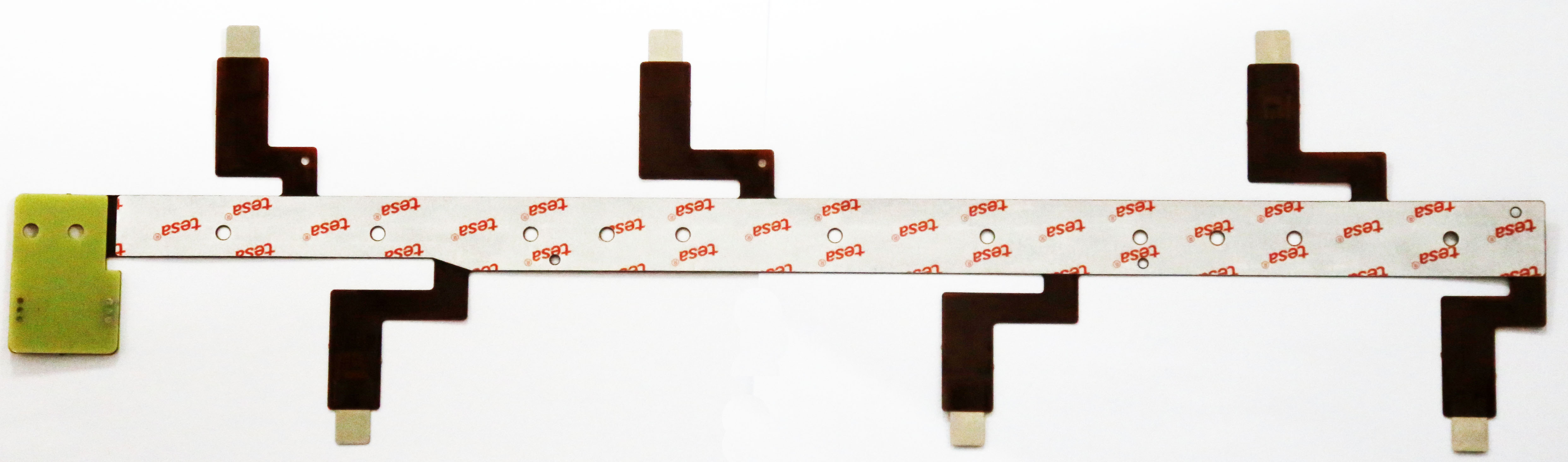 電池FPC之從電動汽車的角度來看自動駕駛傳感器的重要性