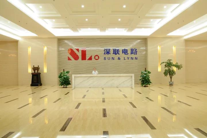 柔性電路板之深聯(lián)電路的每時(shí)每刻，都是精彩萬分！