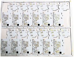 汽車軟板之智能汽車自動駕駛系統(tǒng)中激光雷達傳感器的應用分析