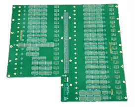 指紋模塊軟板之5G將會(huì)如何領(lǐng)跑新基建的建設(shè)？