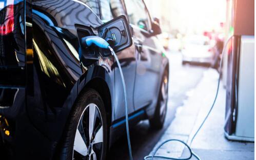 汽車FPC之電動(dòng)汽車為什么不能精確的顯示電量？