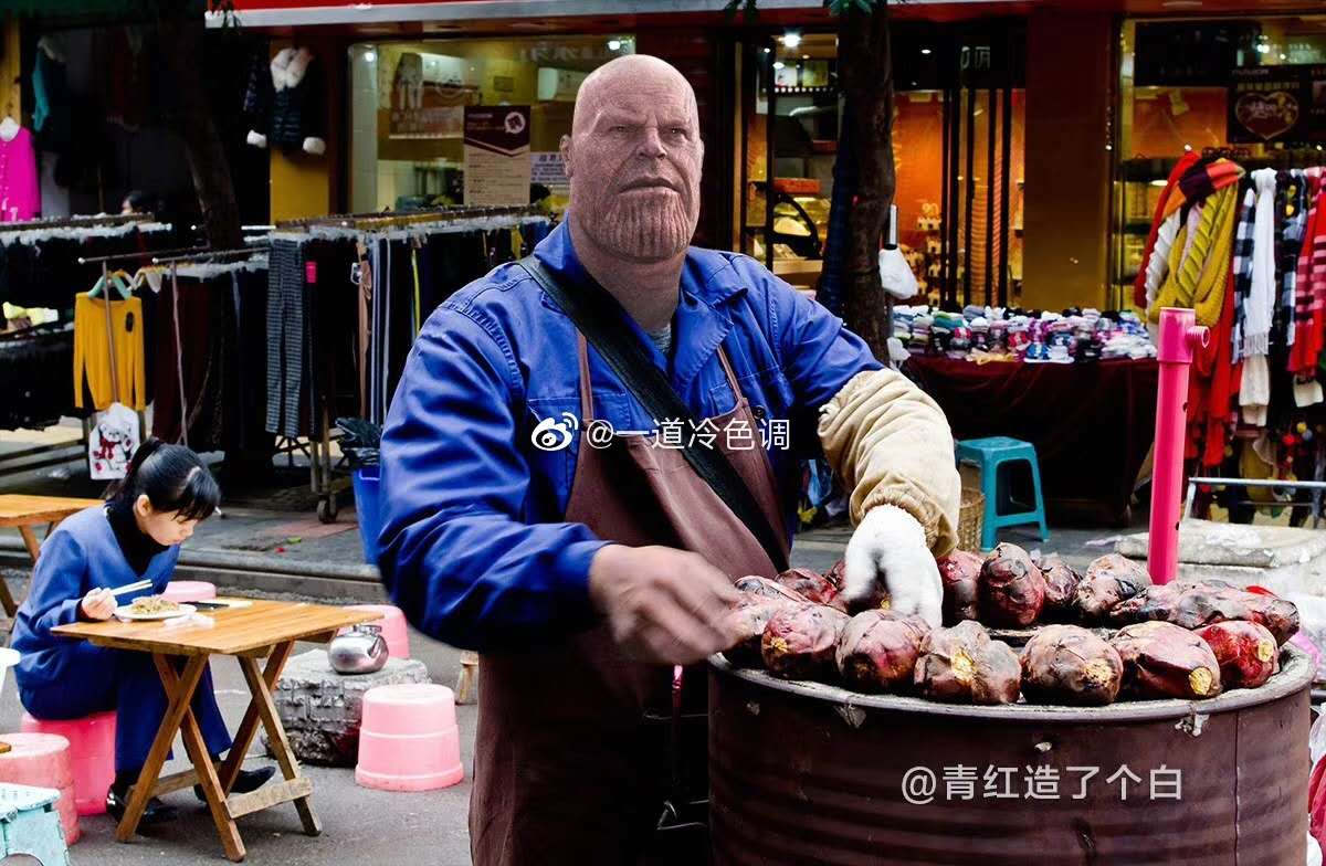 電路板之地攤經濟火了！網友：人間煙火氣，最撫凡人心
