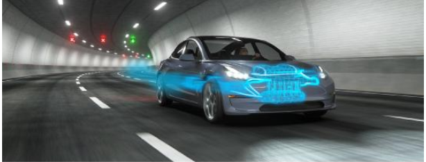 柔性線路板之無人駕駛汽車的未來是怎么樣的？