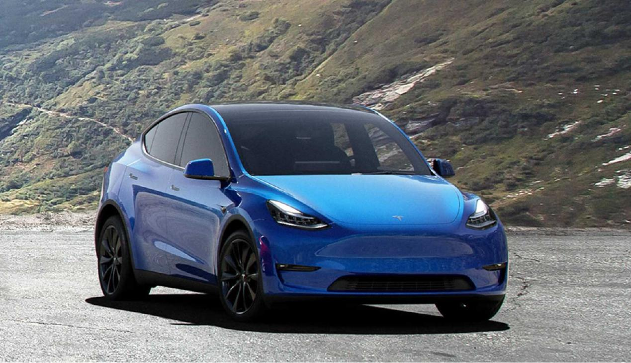 汽車FPC之2021年這三家中國車企銷量挺進前十