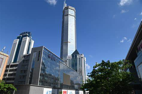 軟板之賽格廣場晃動原因找到了！