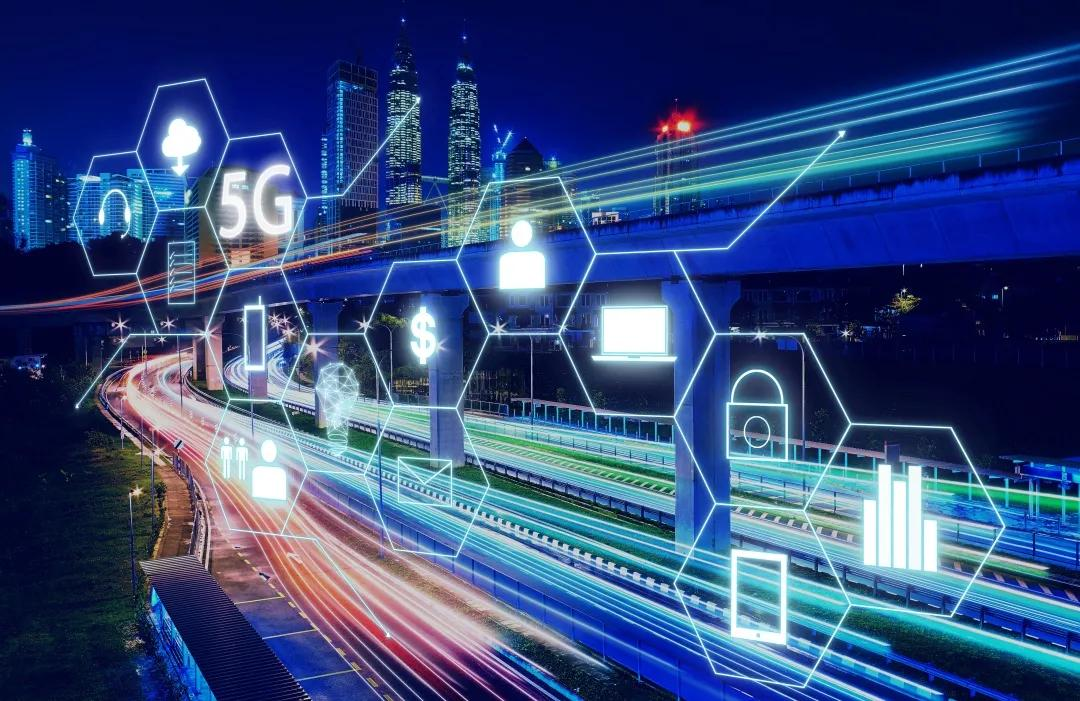 汽車FPC之什么是“5G+工業(yè)互聯(lián)網(wǎng)”？