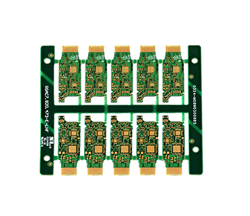 全球PCB柔性線路板大廠的營(yíng)收從哪來(lái)？